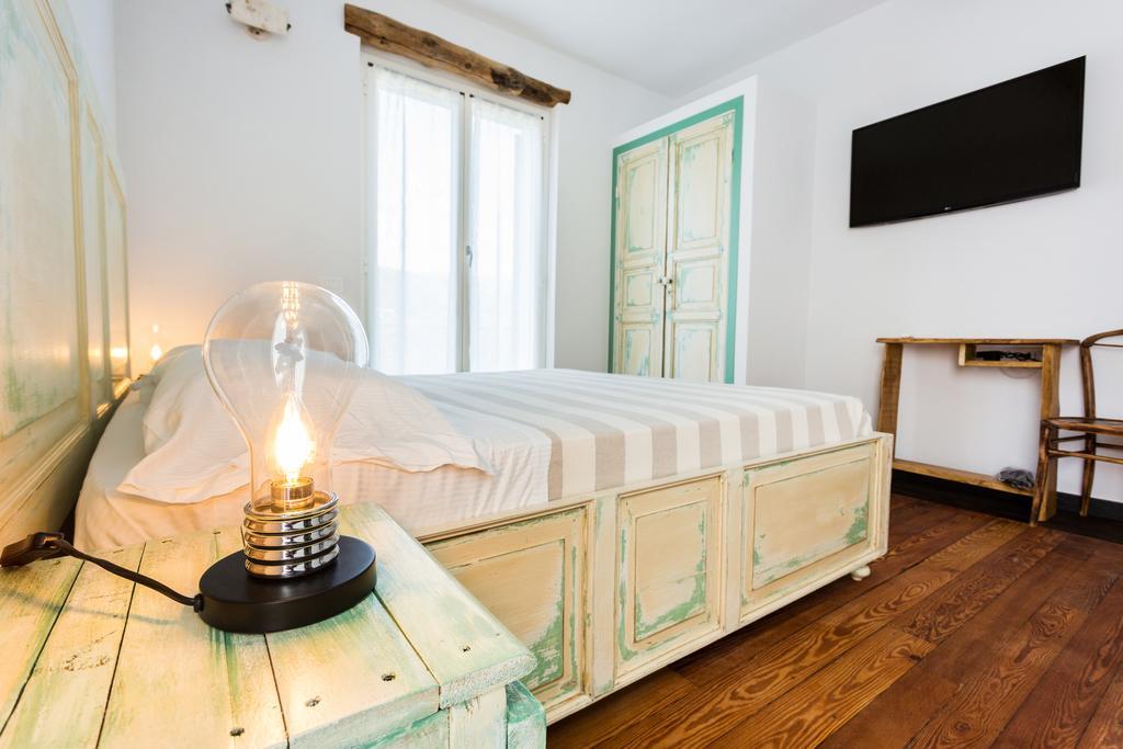 Rooms&Breakfast Casa Balin Recco Exterior foto