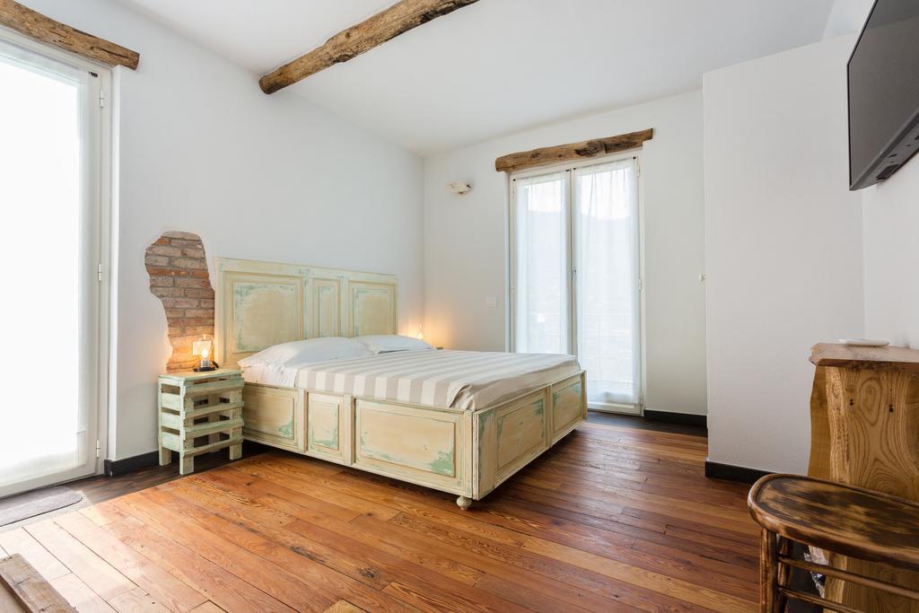Rooms&Breakfast Casa Balin Recco Exterior foto