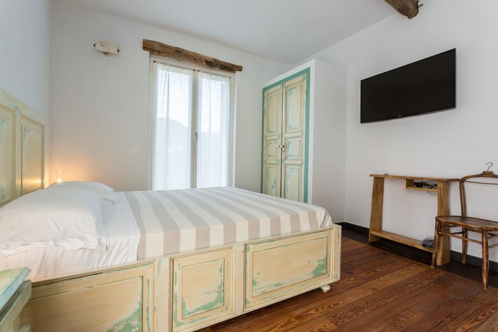 Rooms&Breakfast Casa Balin Recco Exterior foto