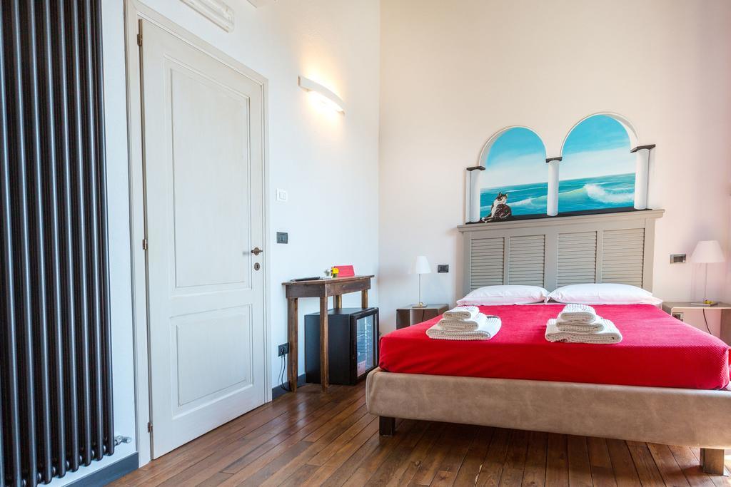 Rooms&Breakfast Casa Balin Recco Exterior foto